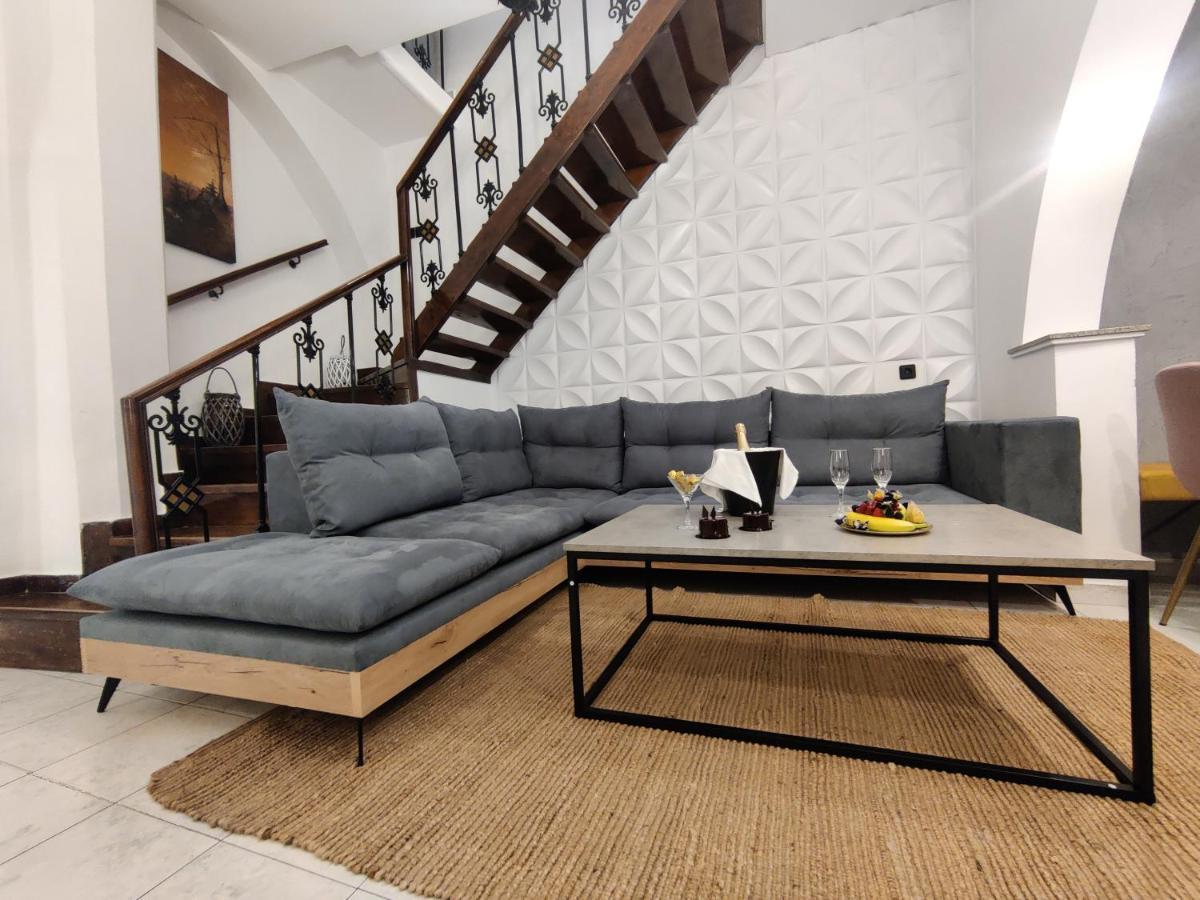 A Unique 3-4 Bedrooms House In Old Town Rhodes City ภายนอก รูปภาพ
