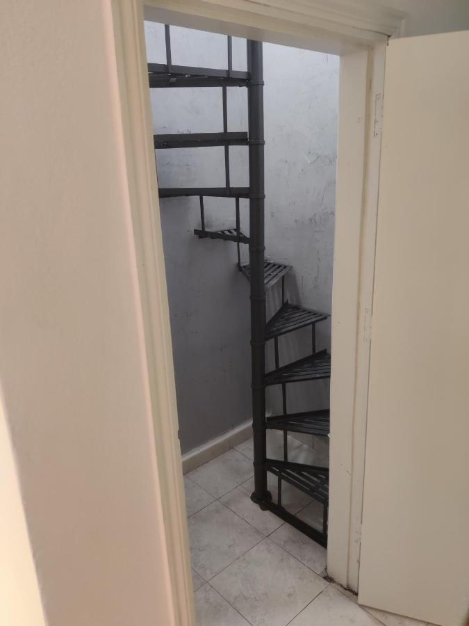 A Unique 3-4 Bedrooms House In Old Town Rhodes City ภายนอก รูปภาพ