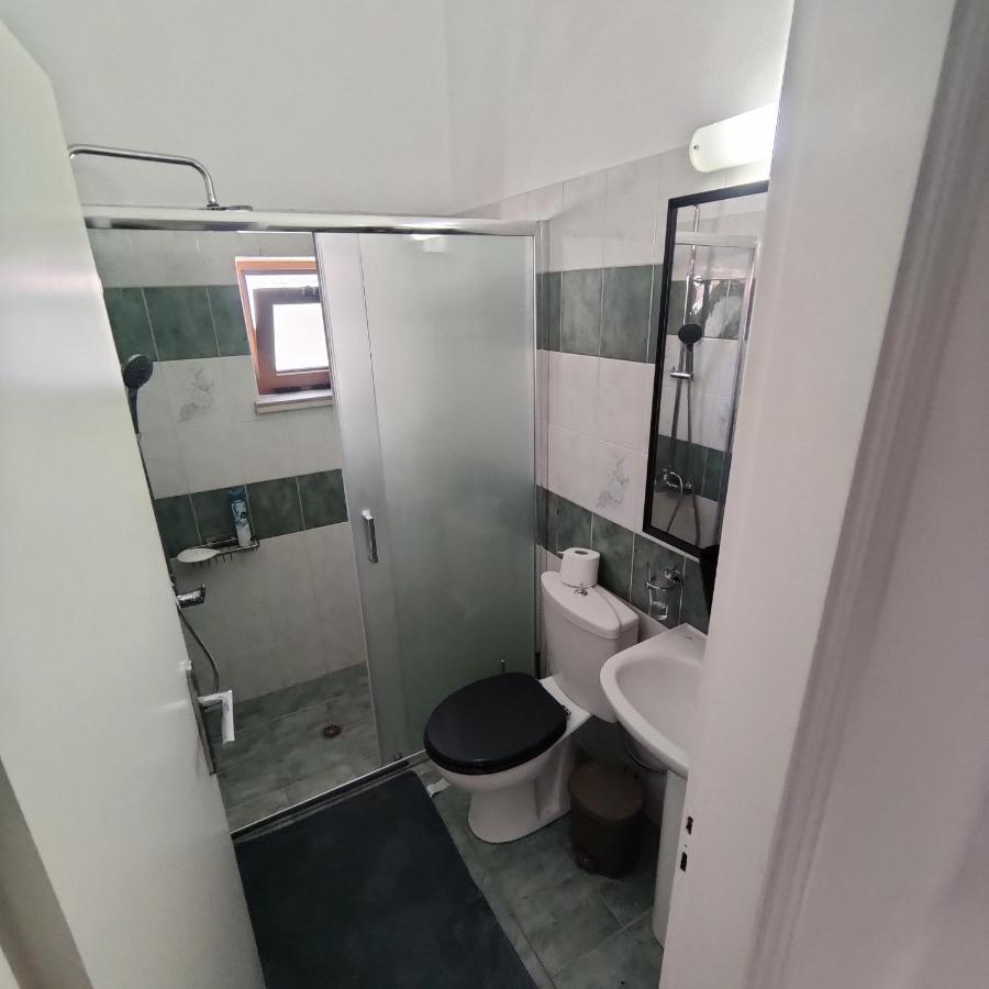 A Unique 3-4 Bedrooms House In Old Town Rhodes City ภายนอก รูปภาพ