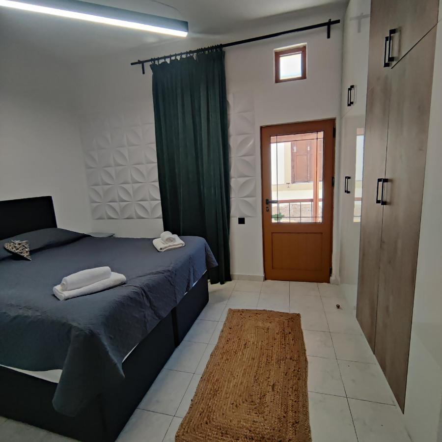 A Unique 3-4 Bedrooms House In Old Town Rhodes City ภายนอก รูปภาพ