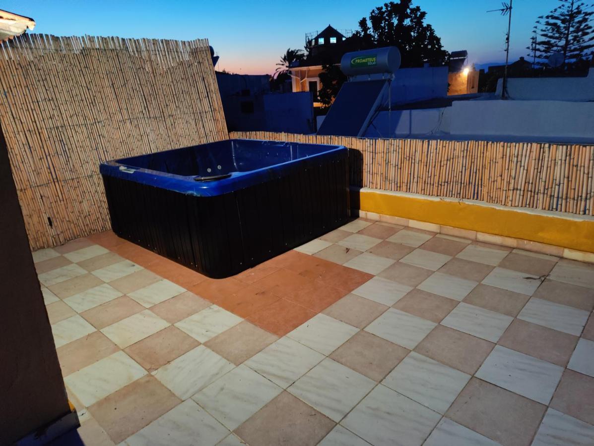 A Unique 3-4 Bedrooms House In Old Town Rhodes City ภายนอก รูปภาพ