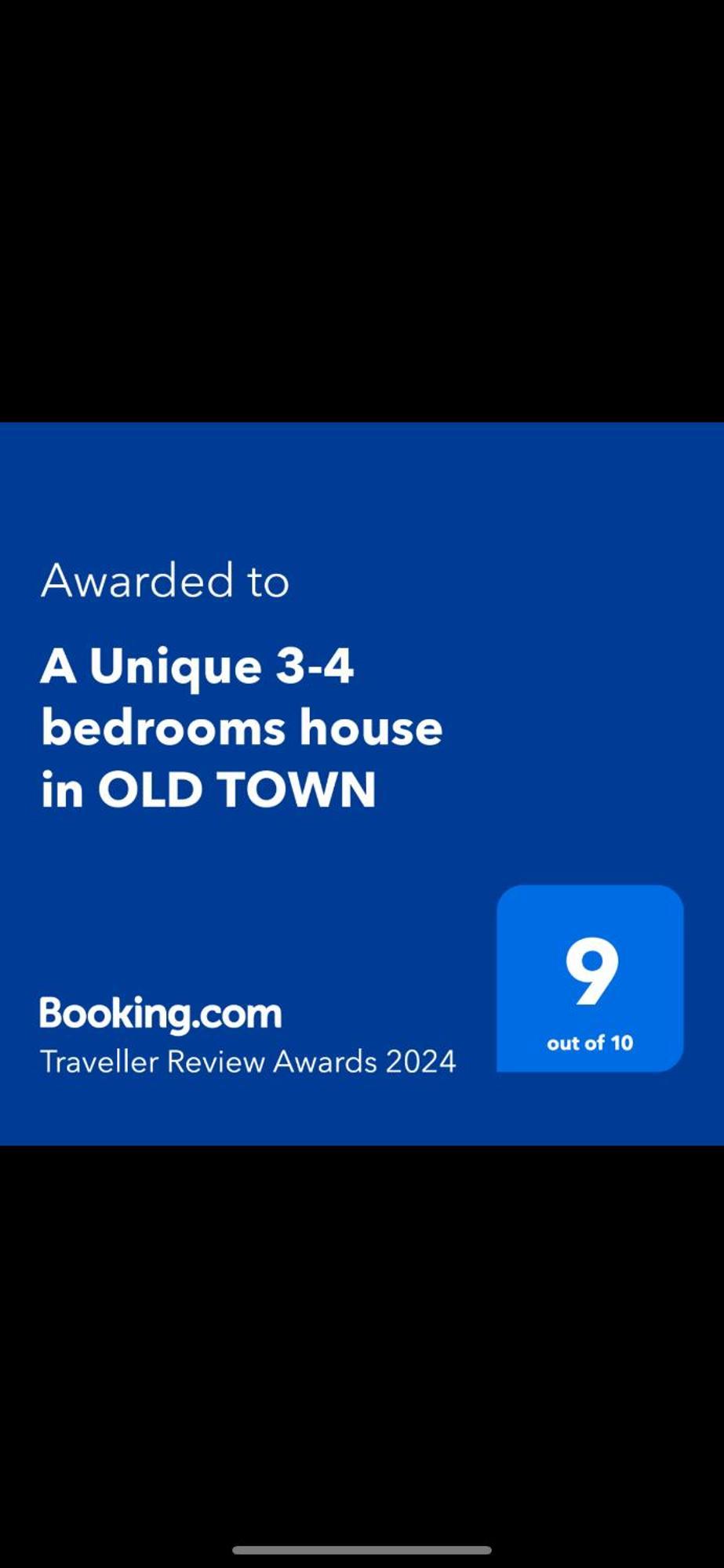 A Unique 3-4 Bedrooms House In Old Town Rhodes City ภายนอก รูปภาพ